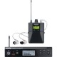Shure P3TRA215CL Wireless Personal In-Ear Monitoring System